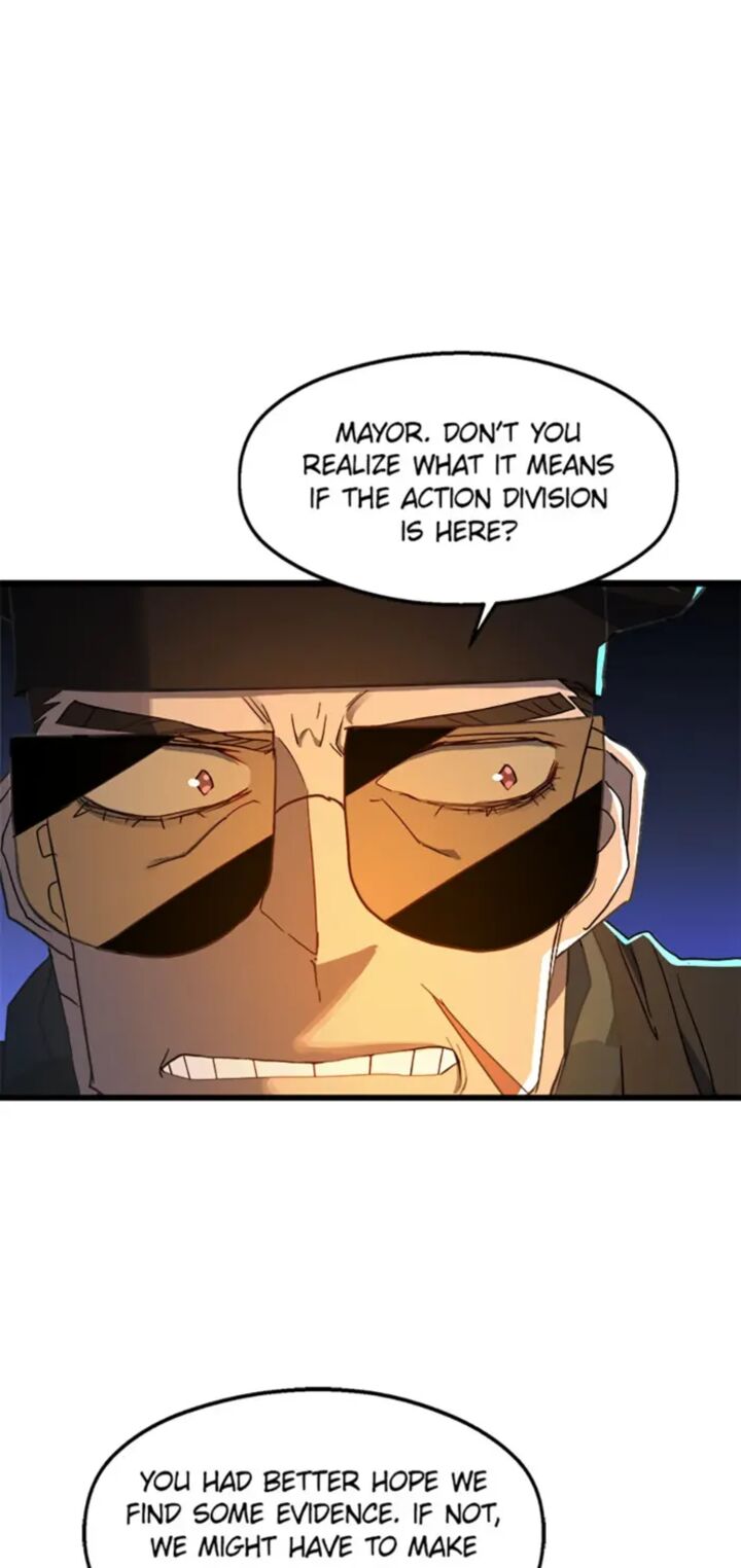 The Strongest Unemployed Hero Chapter 78 Page 63