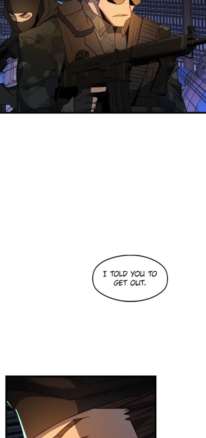 The Strongest Unemployed Hero Chapter 78 Page 65
