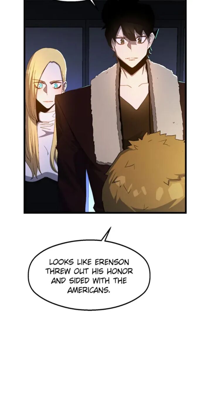 The Strongest Unemployed Hero Chapter 78 Page 9