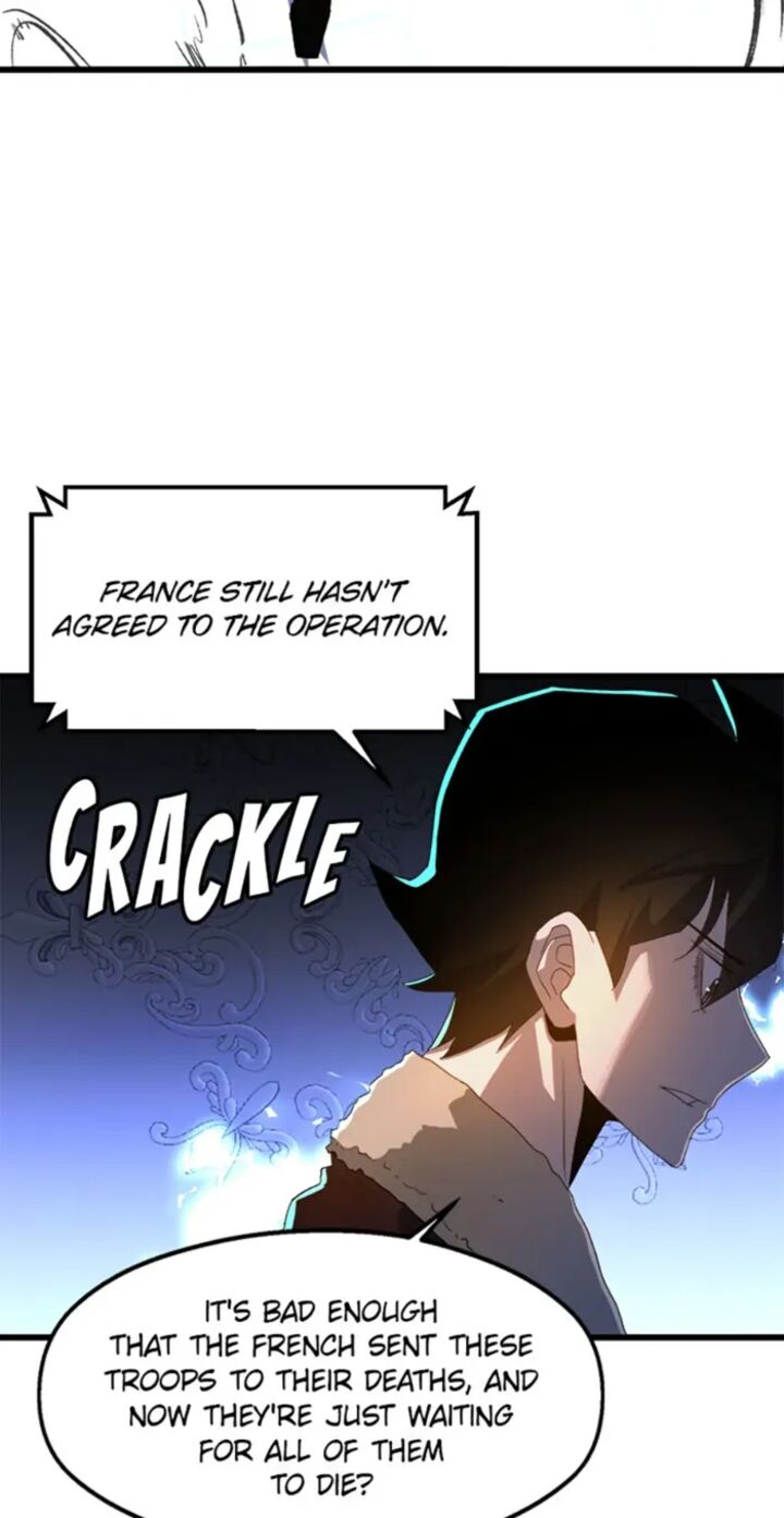 The Strongest Unemployed Hero Chapter 79 Page 15