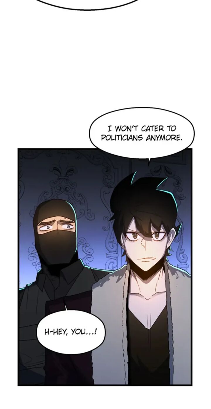 The Strongest Unemployed Hero Chapter 79 Page 16