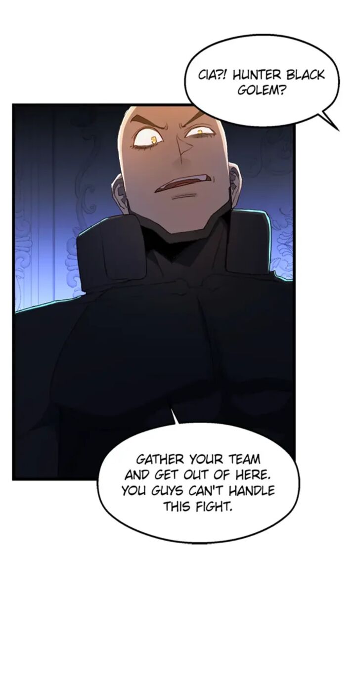 The Strongest Unemployed Hero Chapter 79 Page 18
