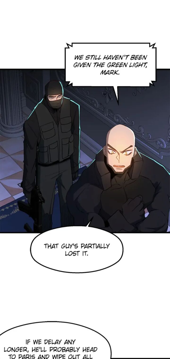 The Strongest Unemployed Hero Chapter 79 Page 19