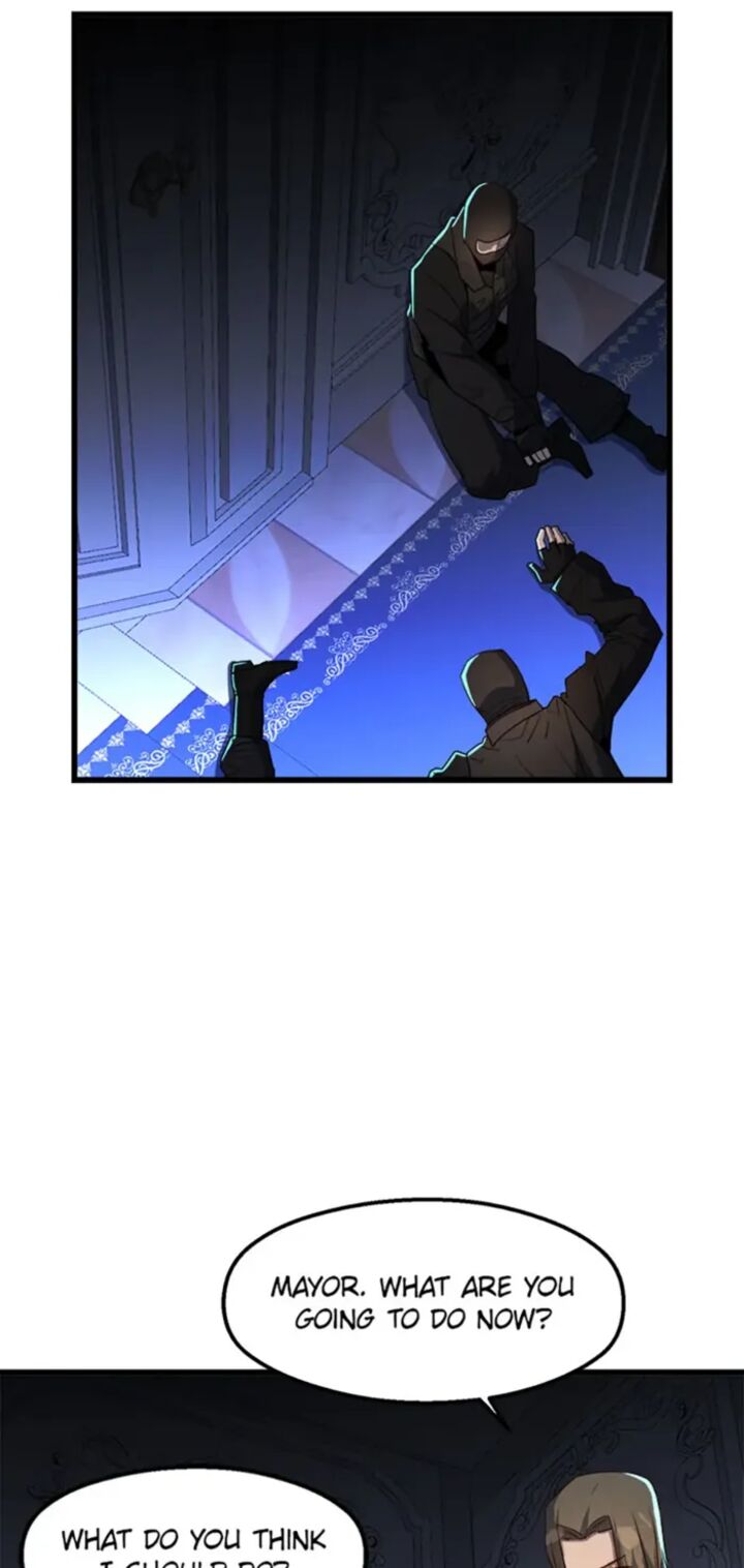 The Strongest Unemployed Hero Chapter 79 Page 23