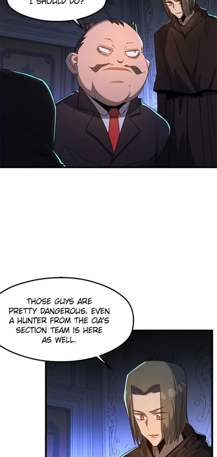 The Strongest Unemployed Hero Chapter 79 Page 24