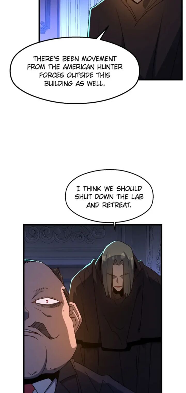 The Strongest Unemployed Hero Chapter 79 Page 25