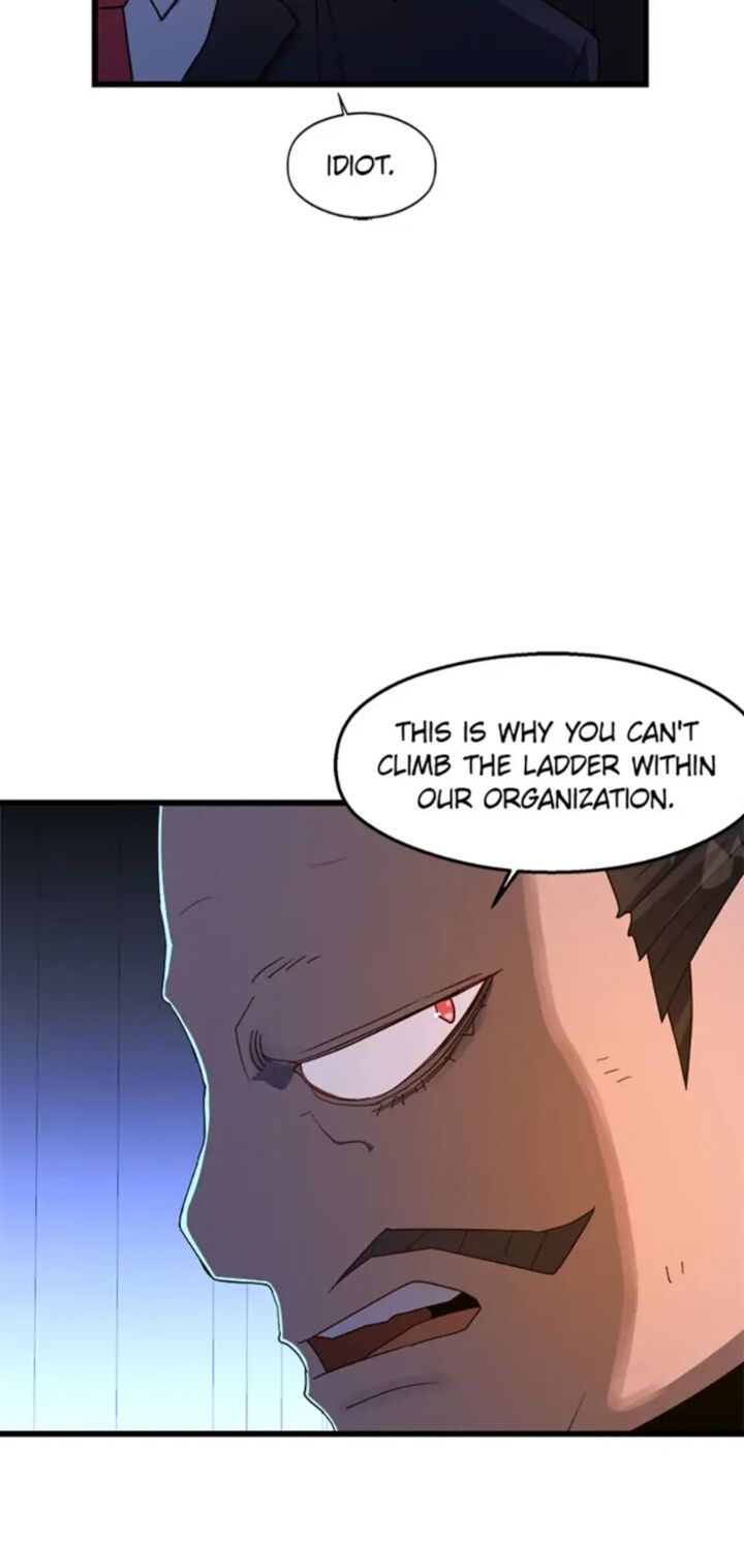 The Strongest Unemployed Hero Chapter 79 Page 26