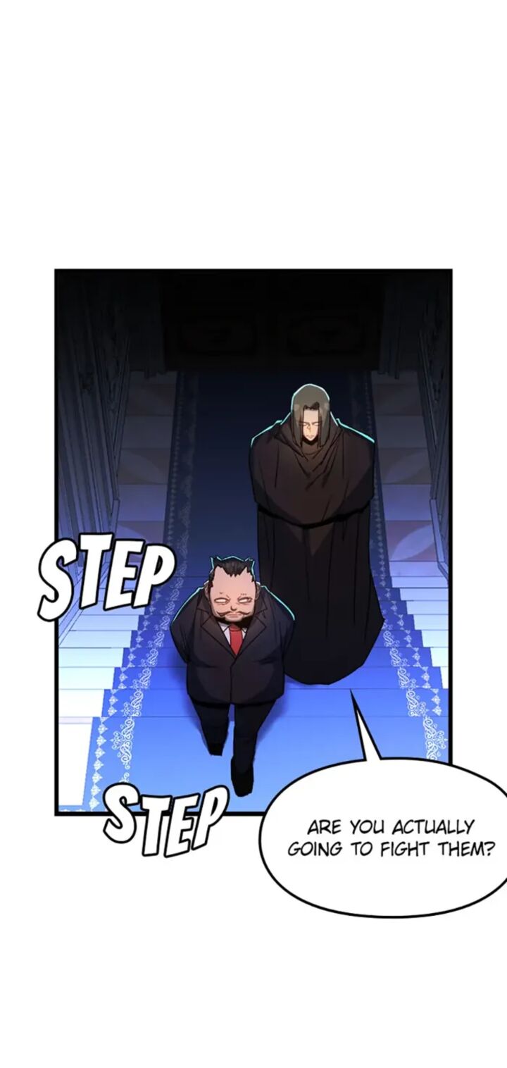 The Strongest Unemployed Hero Chapter 79 Page 27