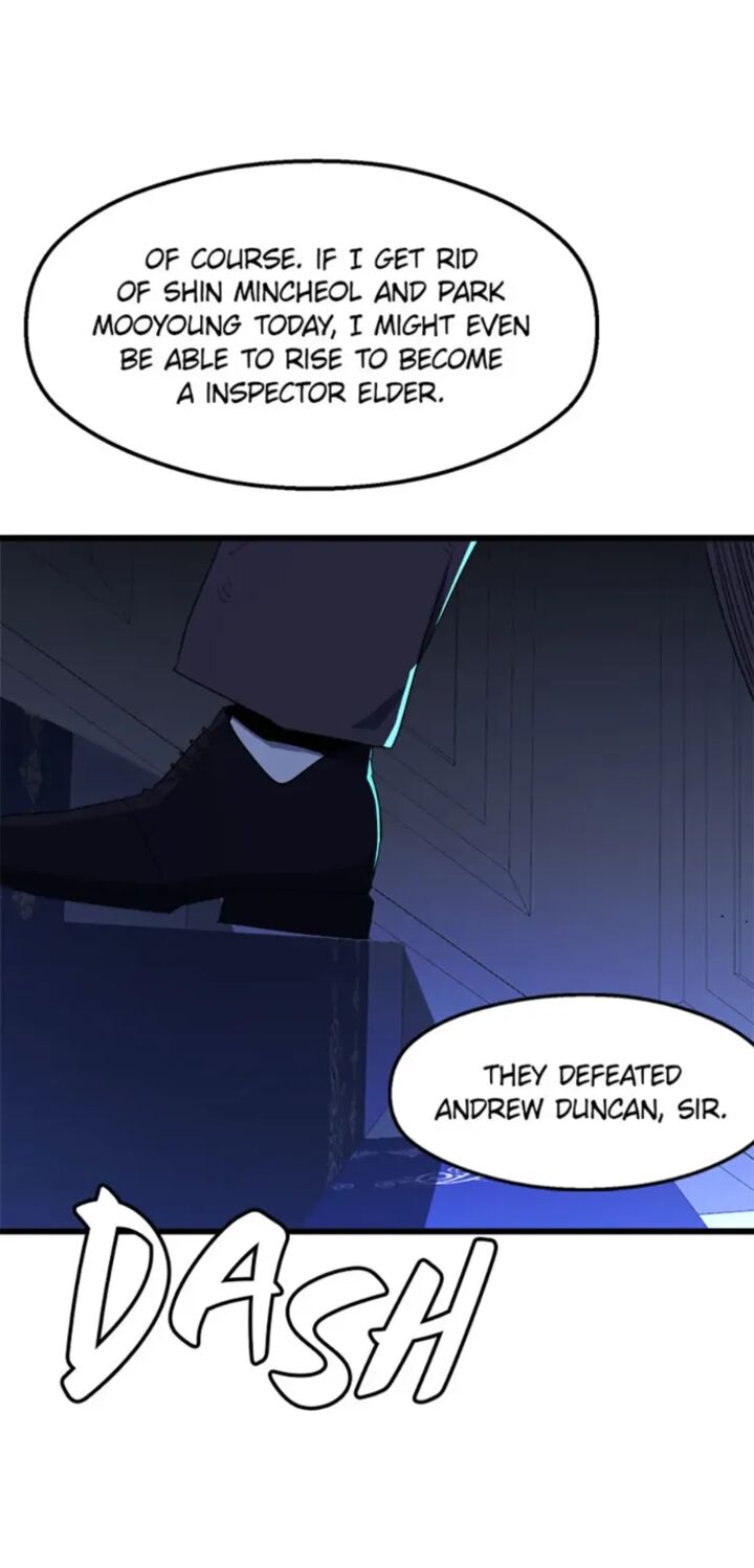 The Strongest Unemployed Hero Chapter 79 Page 28