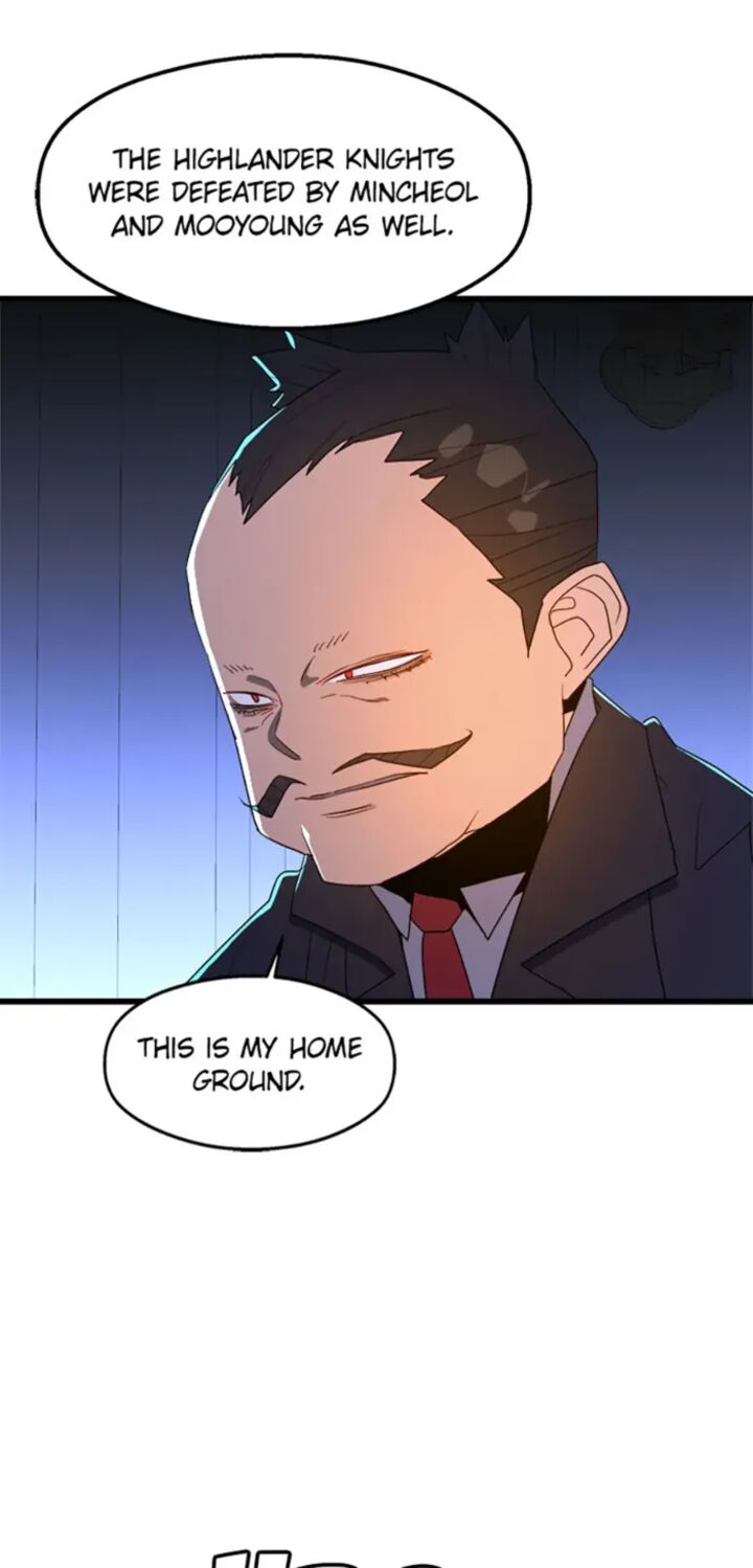 The Strongest Unemployed Hero Chapter 79 Page 29