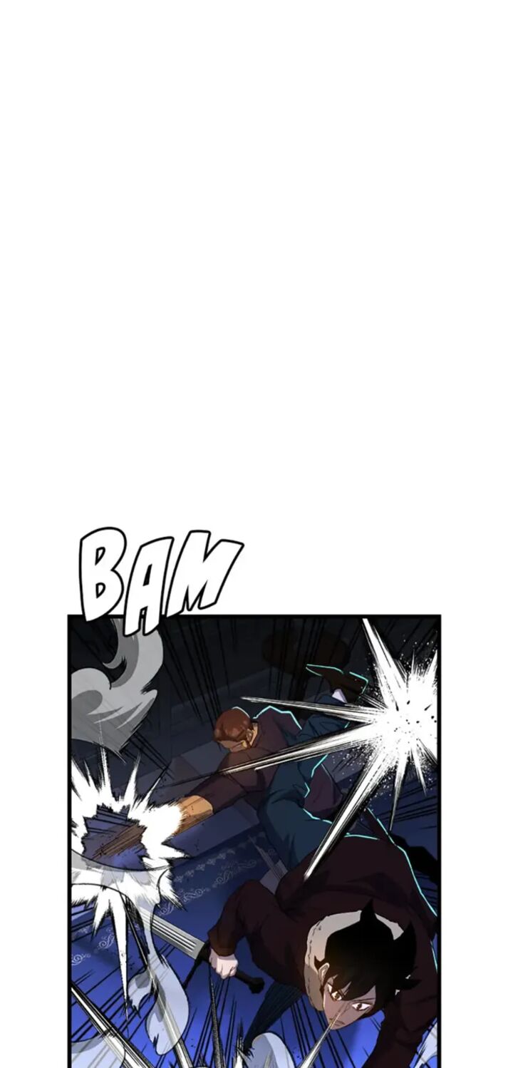 The Strongest Unemployed Hero Chapter 79 Page 32