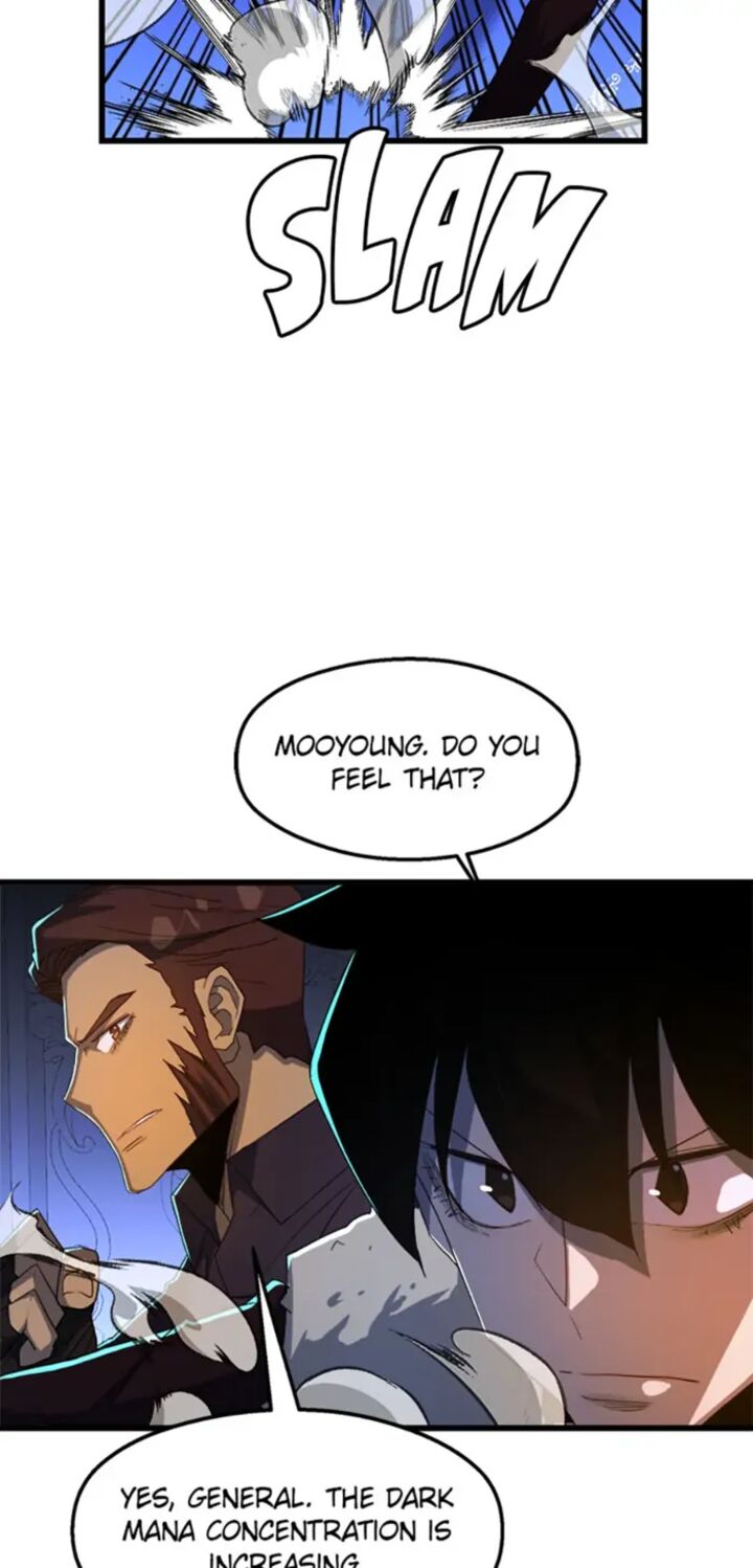 The Strongest Unemployed Hero Chapter 79 Page 33