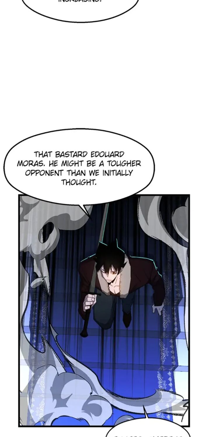 The Strongest Unemployed Hero Chapter 79 Page 34