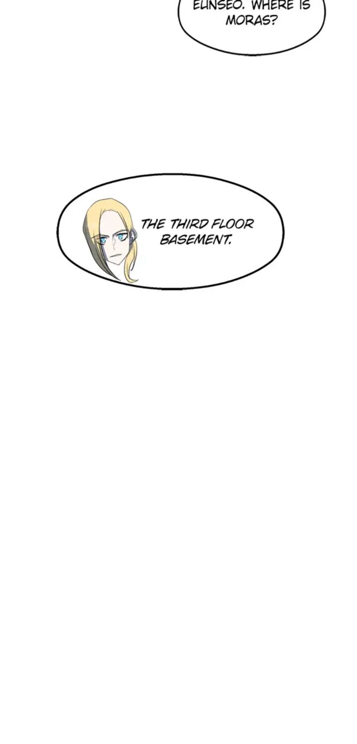 The Strongest Unemployed Hero Chapter 79 Page 35