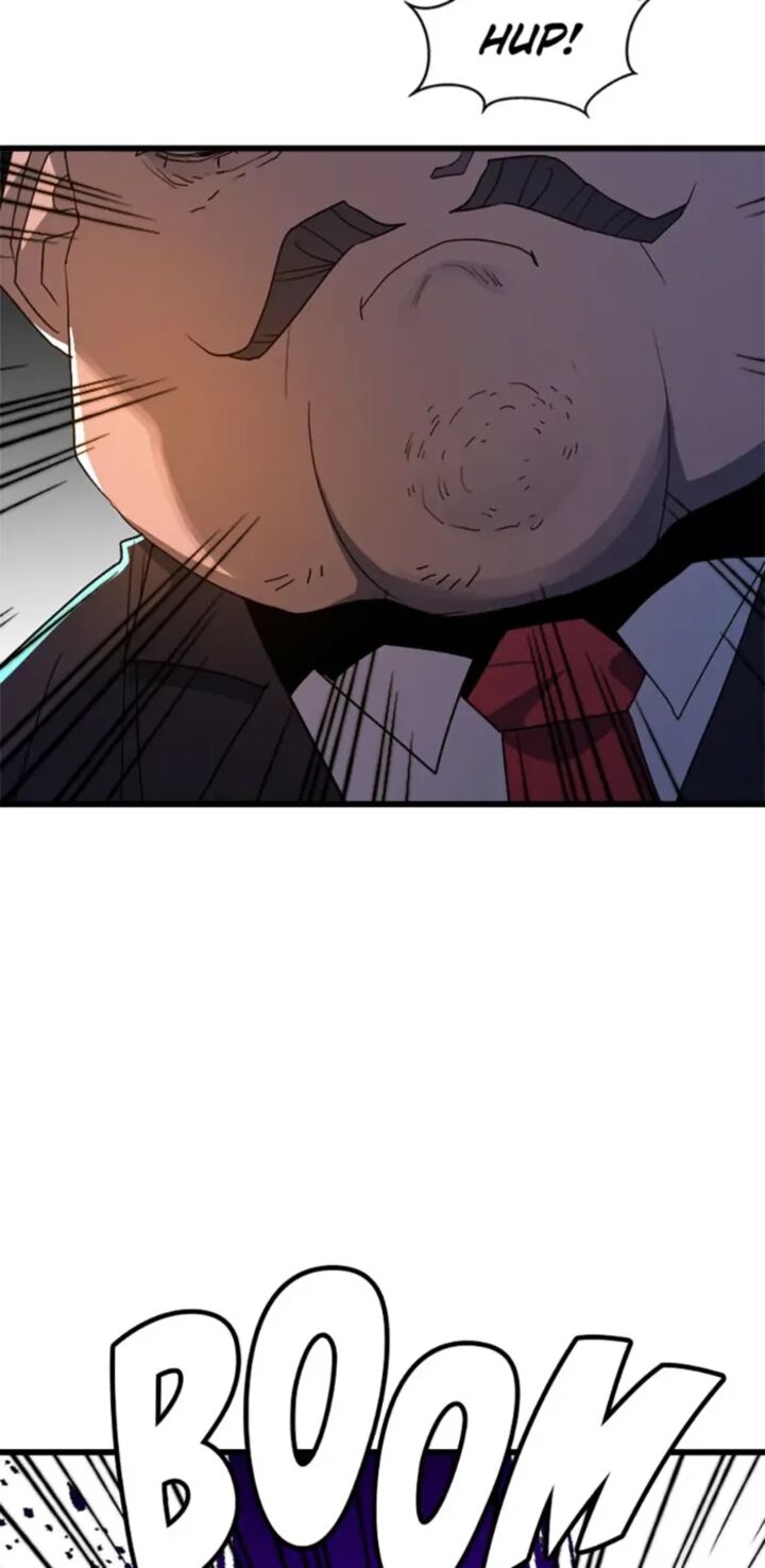 The Strongest Unemployed Hero Chapter 79 Page 39