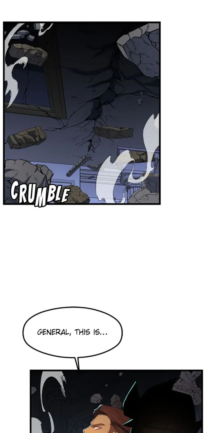 The Strongest Unemployed Hero Chapter 79 Page 41