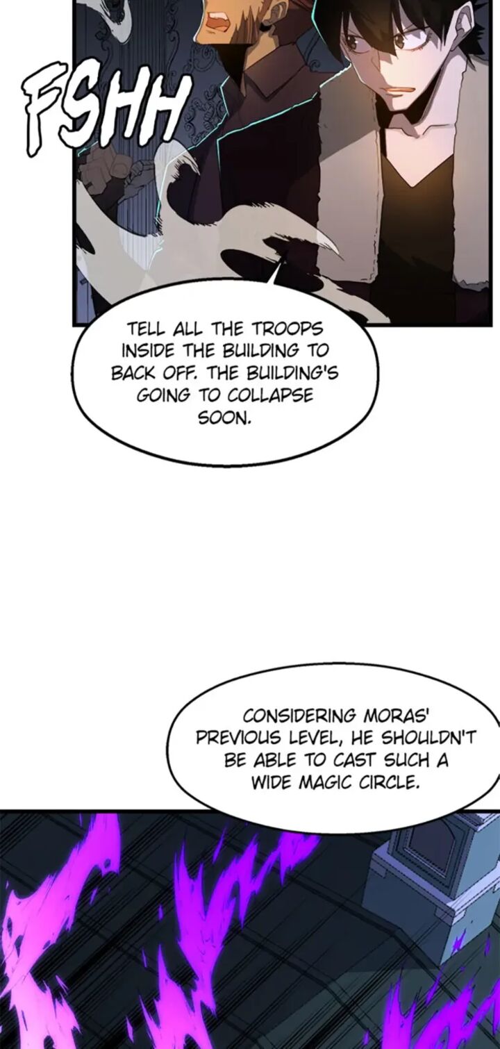 The Strongest Unemployed Hero Chapter 79 Page 42