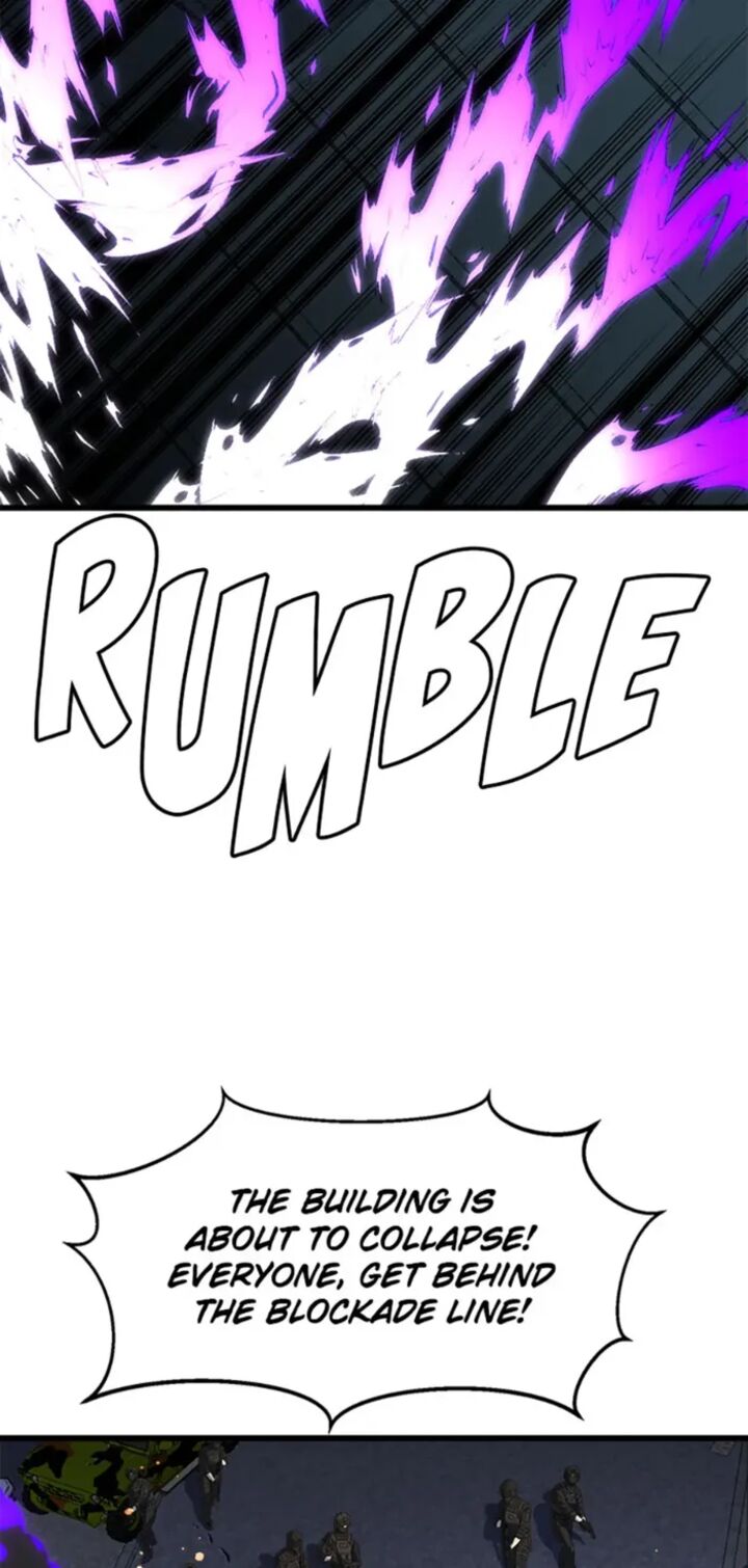 The Strongest Unemployed Hero Chapter 79 Page 43
