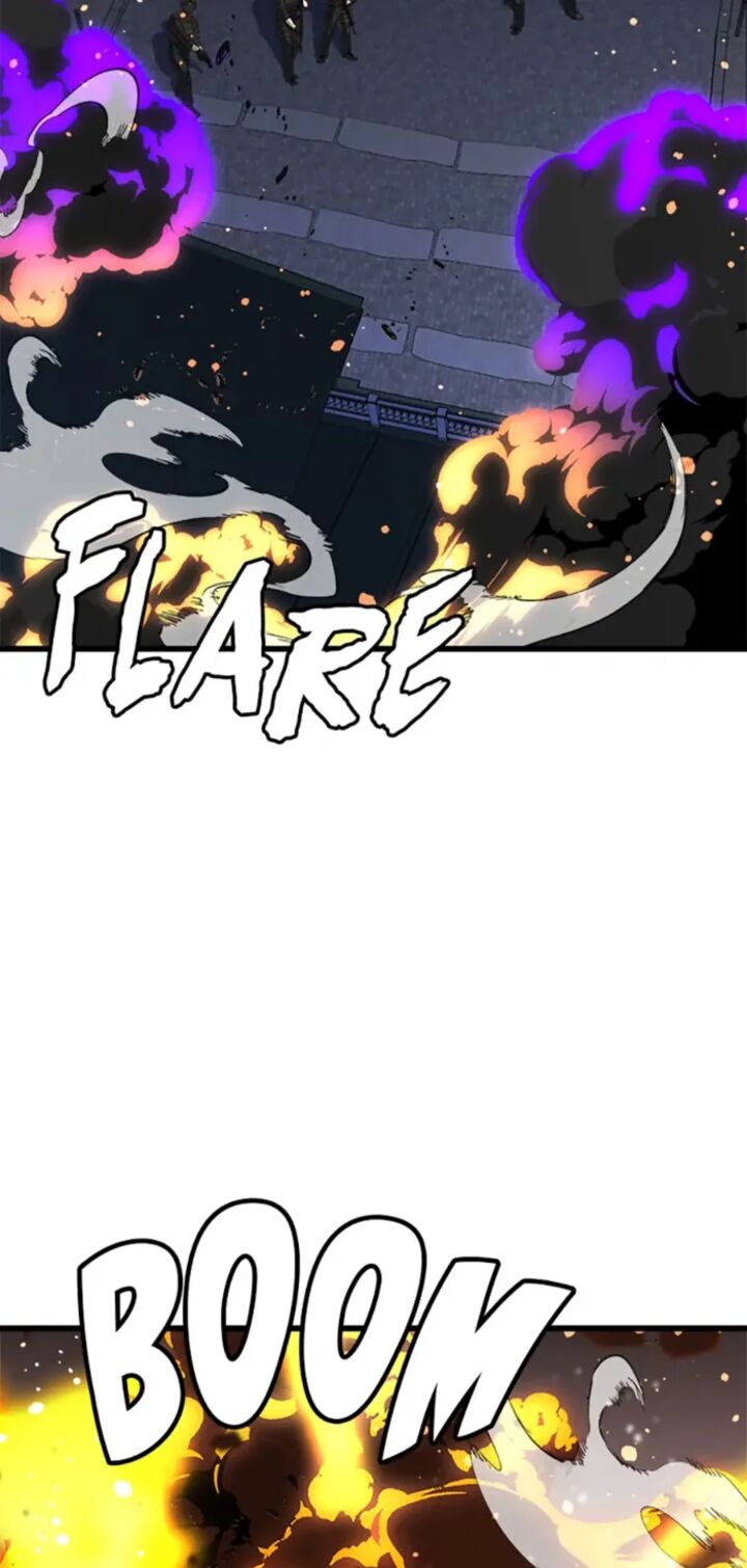 The Strongest Unemployed Hero Chapter 79 Page 44