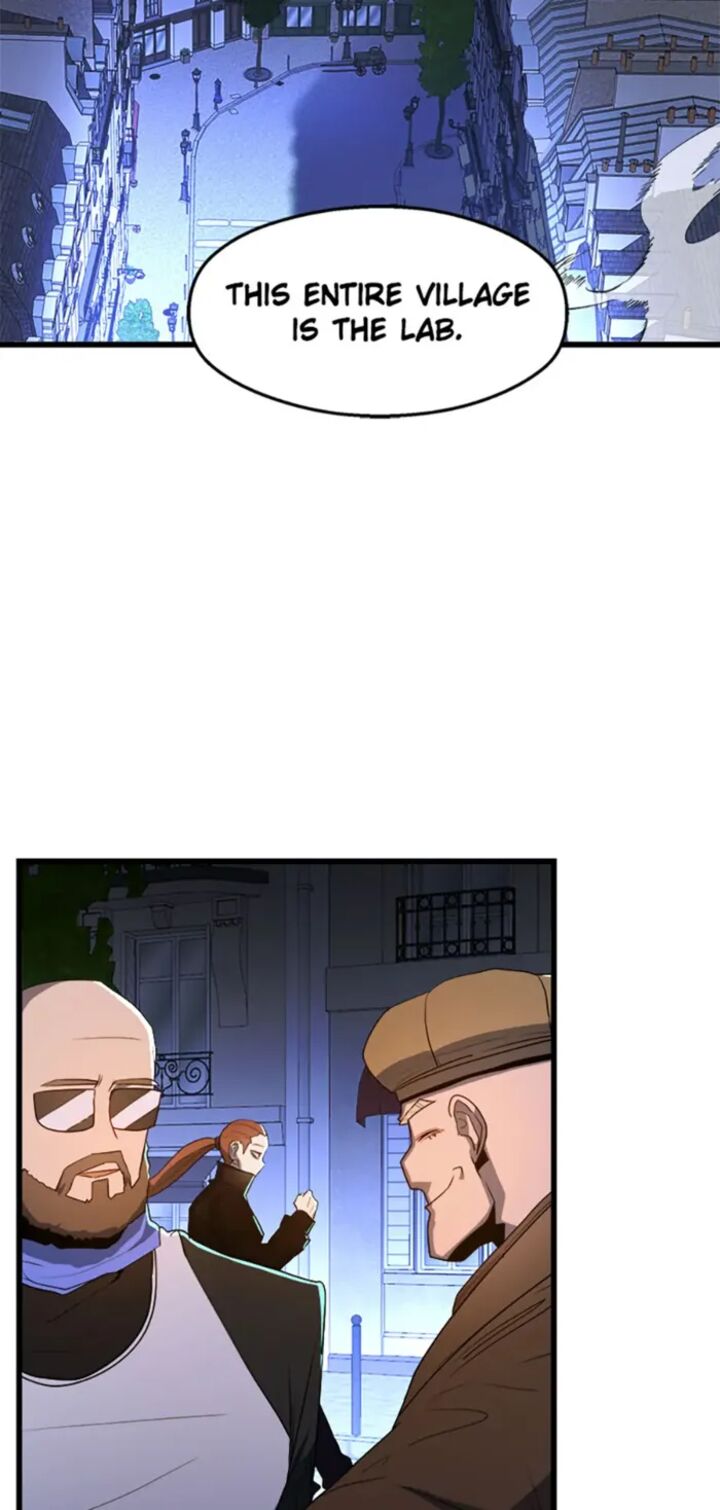 The Strongest Unemployed Hero Chapter 79 Page 48
