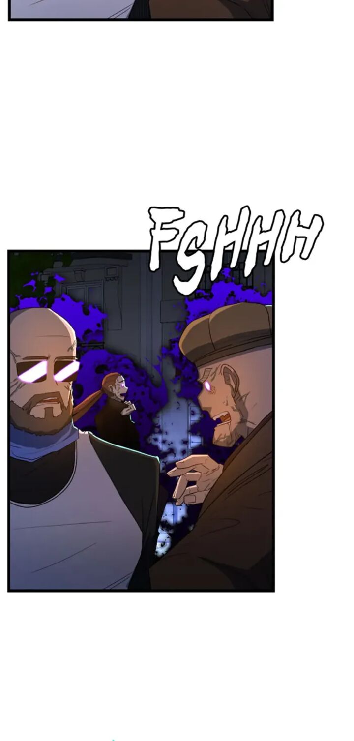 The Strongest Unemployed Hero Chapter 79 Page 49