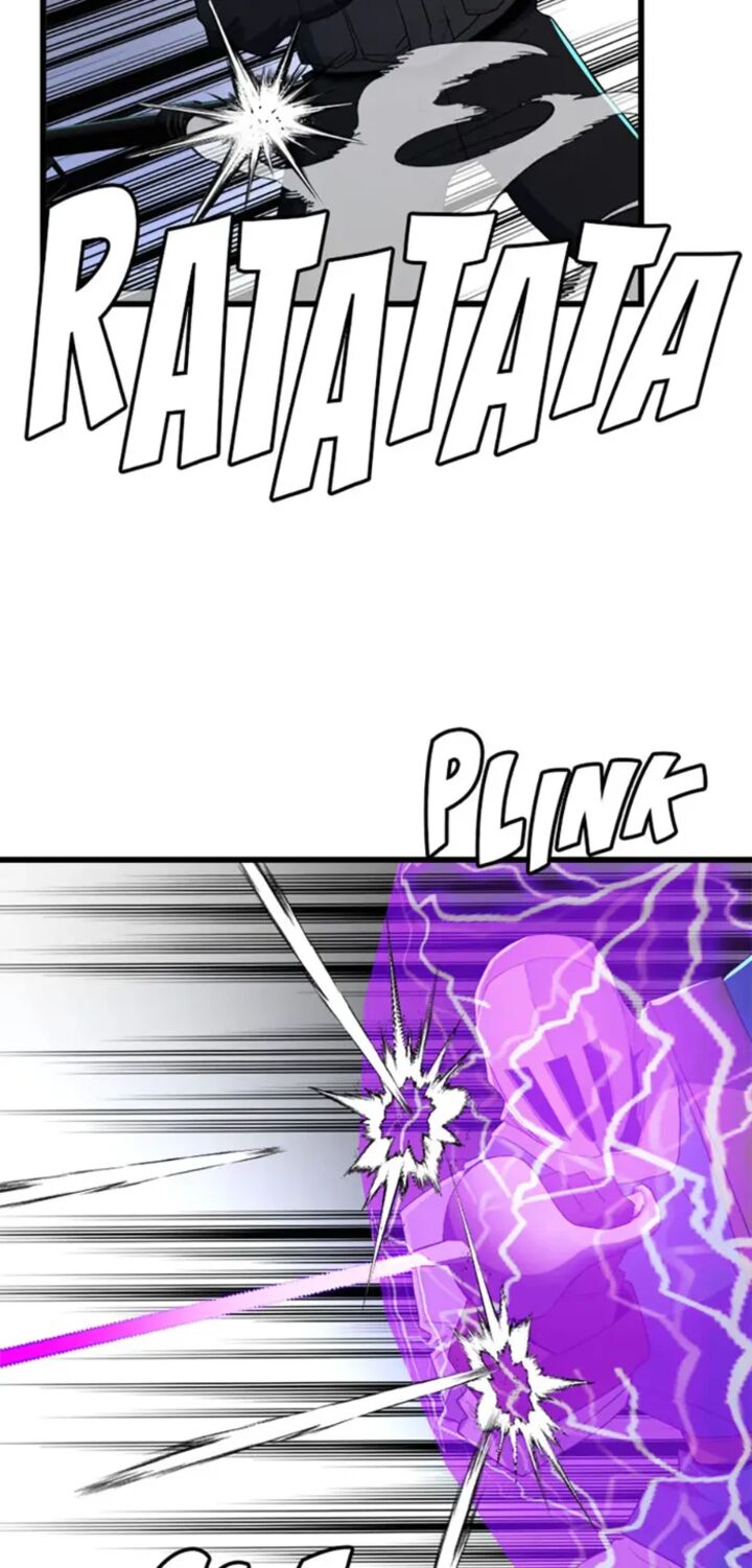 The Strongest Unemployed Hero Chapter 79 Page 5