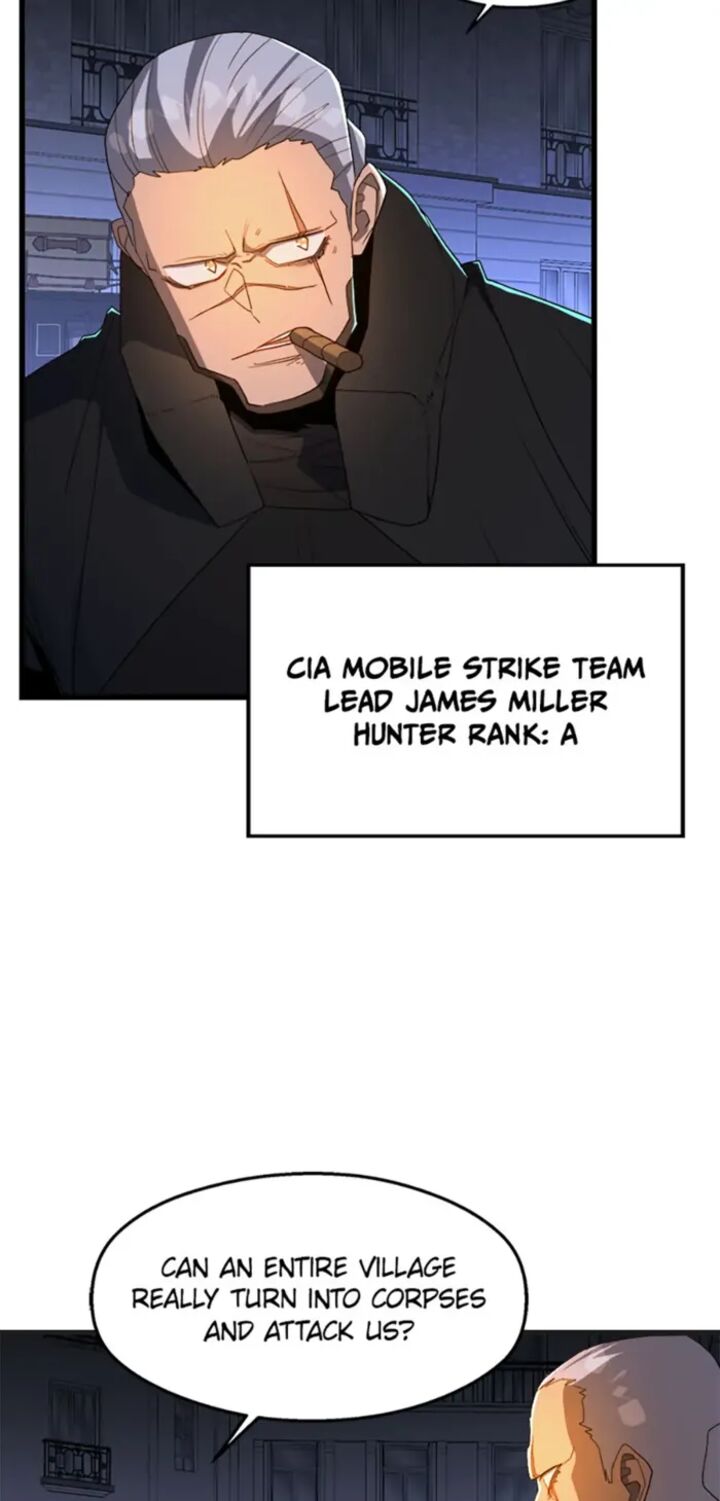 The Strongest Unemployed Hero Chapter 79 Page 56