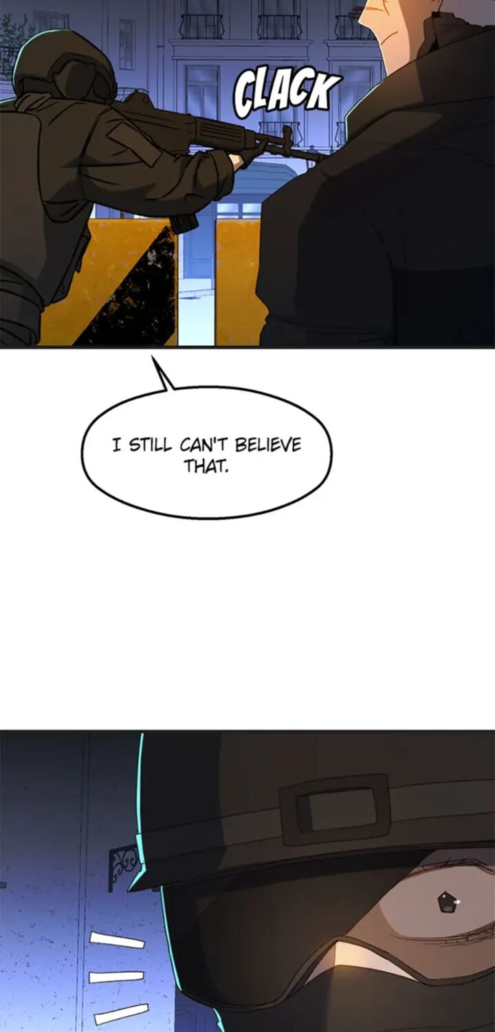 The Strongest Unemployed Hero Chapter 79 Page 57