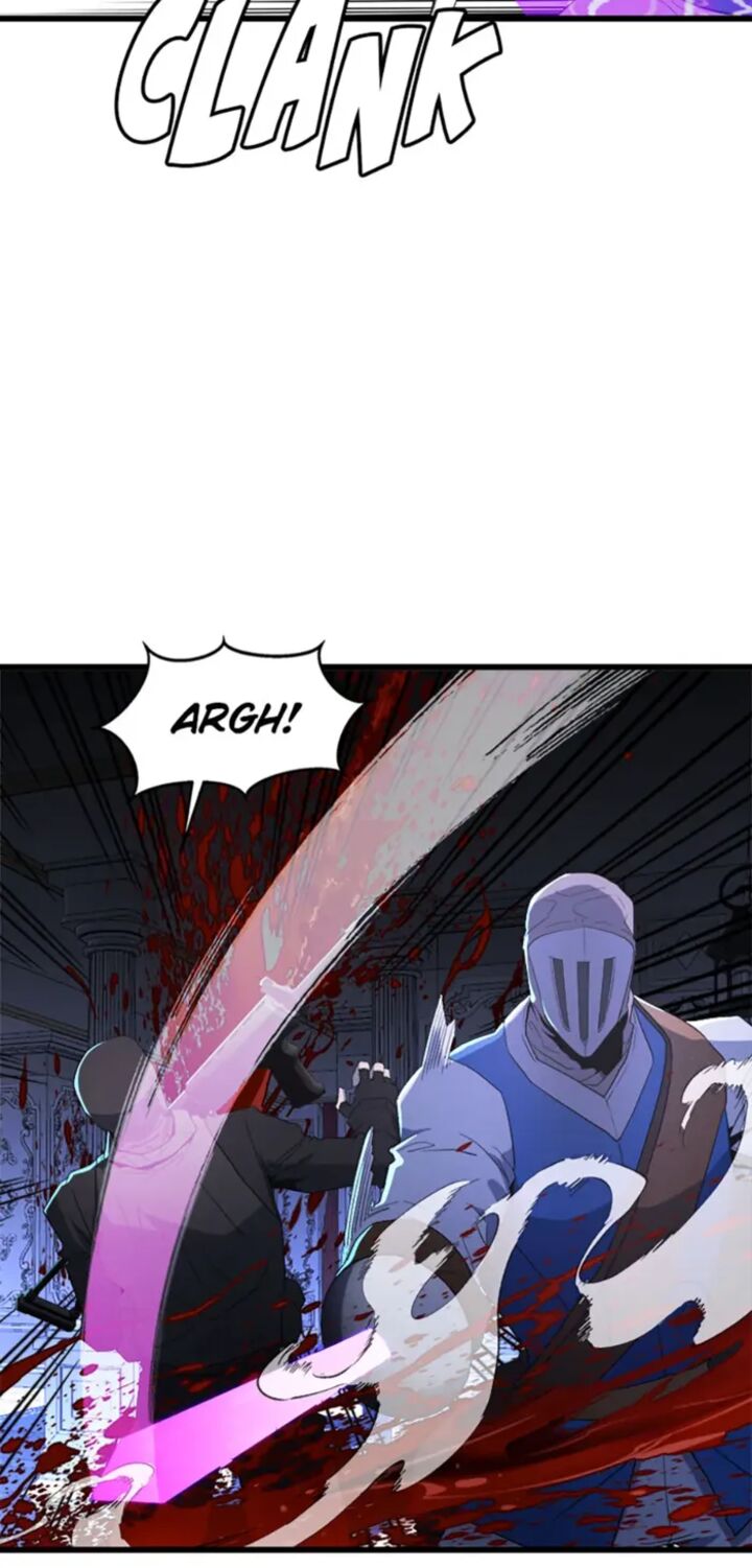 The Strongest Unemployed Hero Chapter 79 Page 6