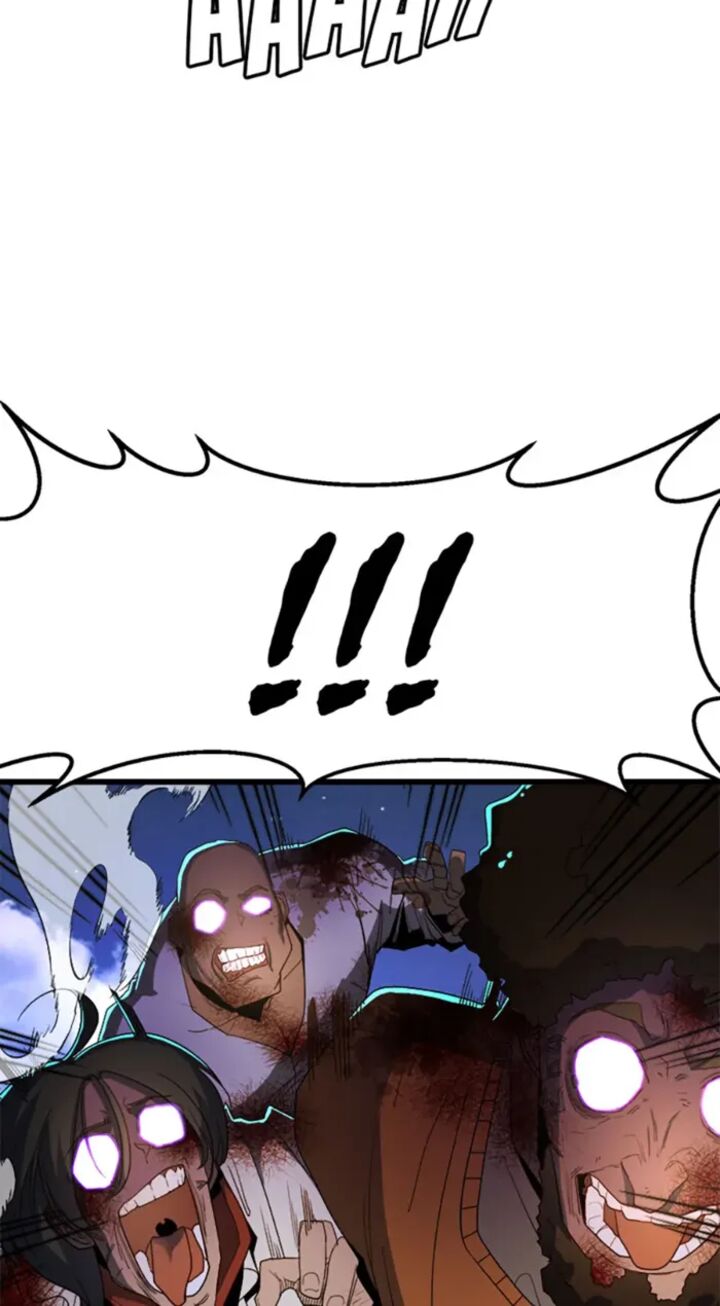 The Strongest Unemployed Hero Chapter 79 Page 62
