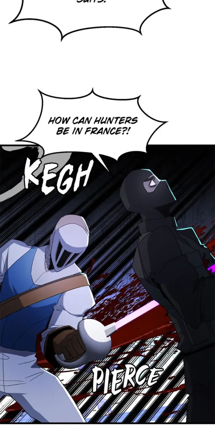 The Strongest Unemployed Hero Chapter 79 Page 8