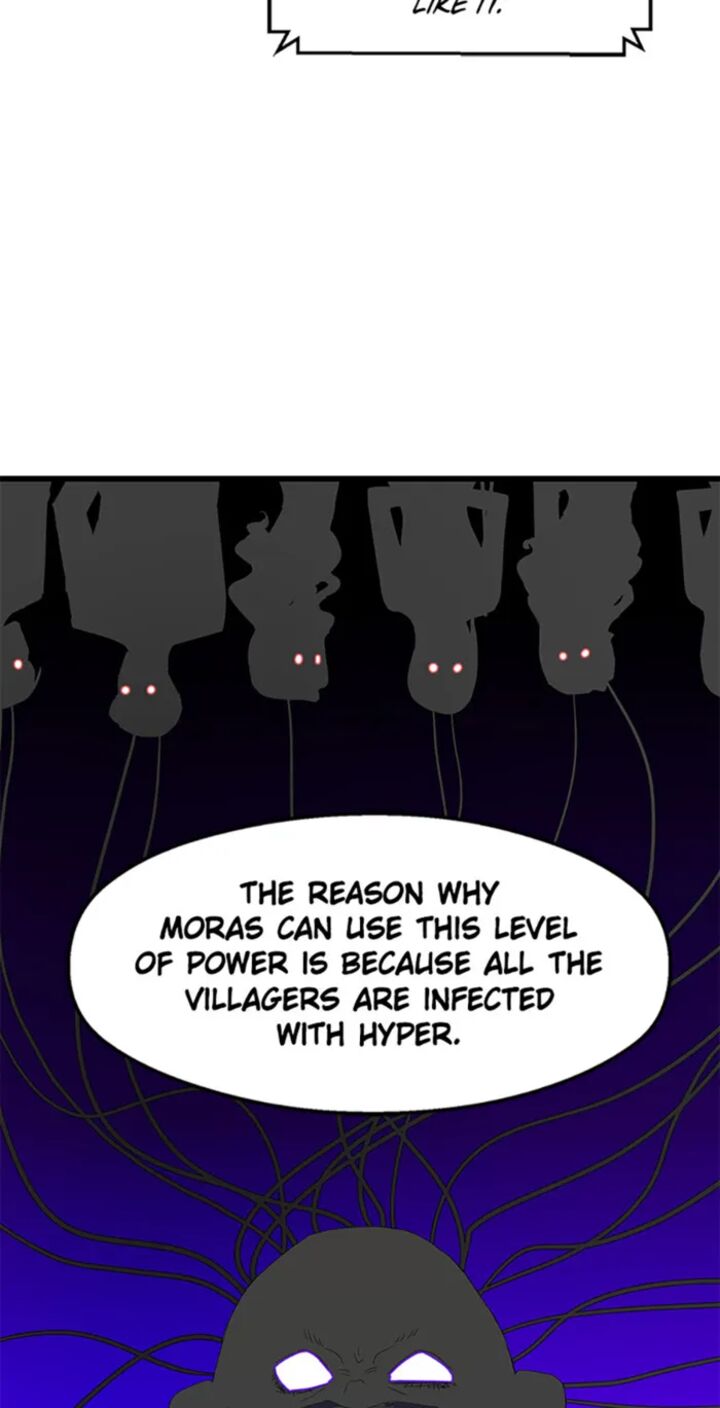 The Strongest Unemployed Hero Chapter 80 Page 11