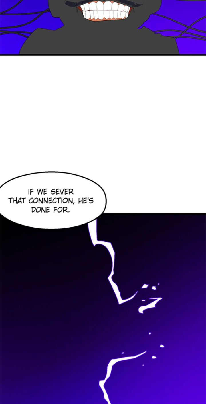 The Strongest Unemployed Hero Chapter 80 Page 12