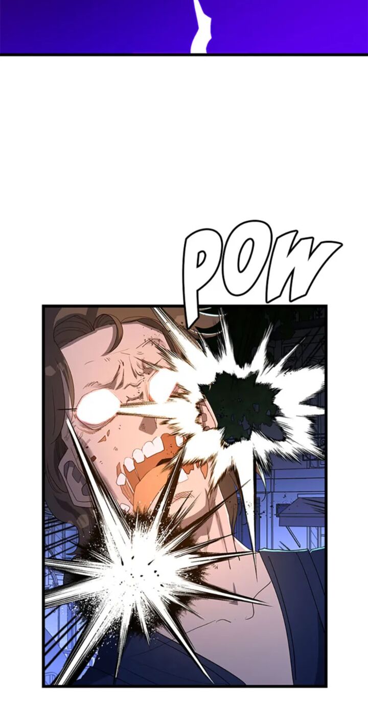 The Strongest Unemployed Hero Chapter 80 Page 13