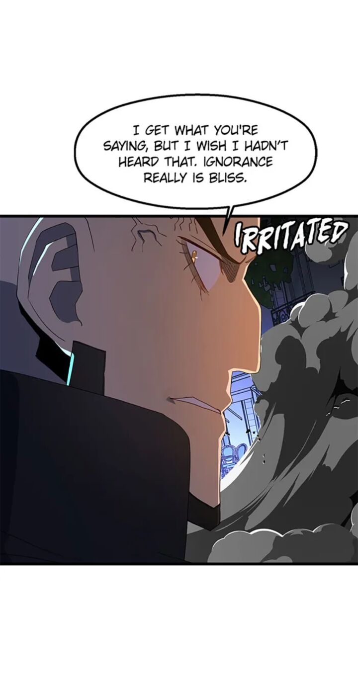 The Strongest Unemployed Hero Chapter 80 Page 14