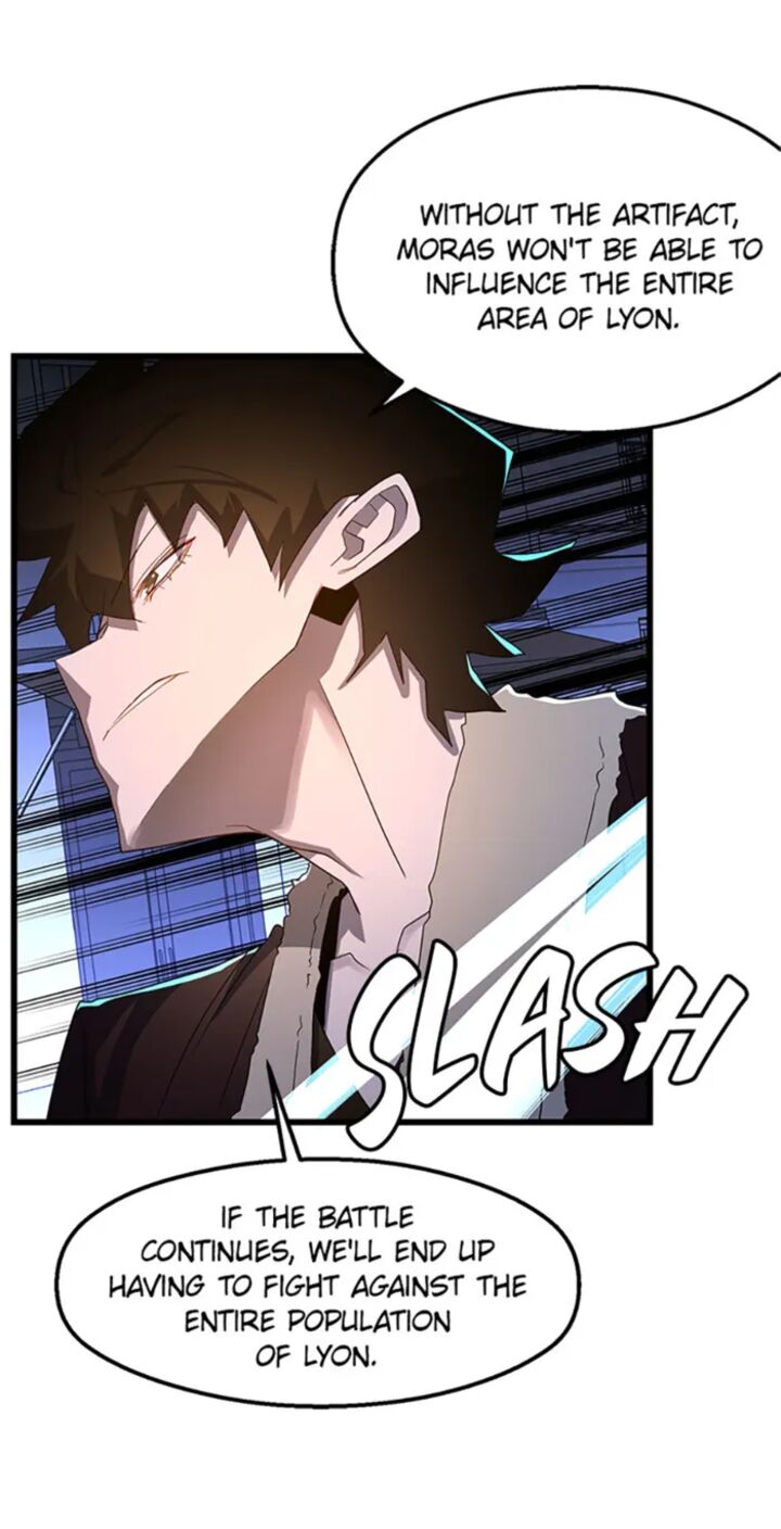 The Strongest Unemployed Hero Chapter 80 Page 15