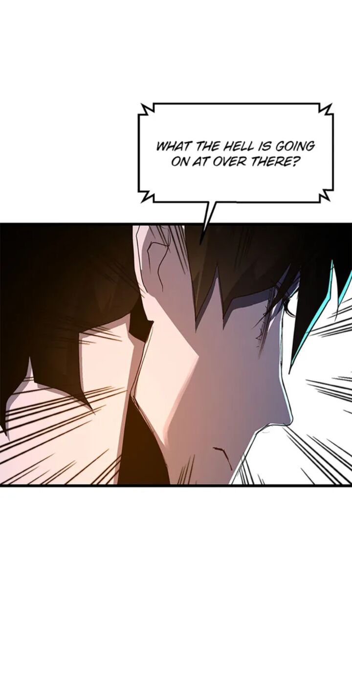 The Strongest Unemployed Hero Chapter 80 Page 16