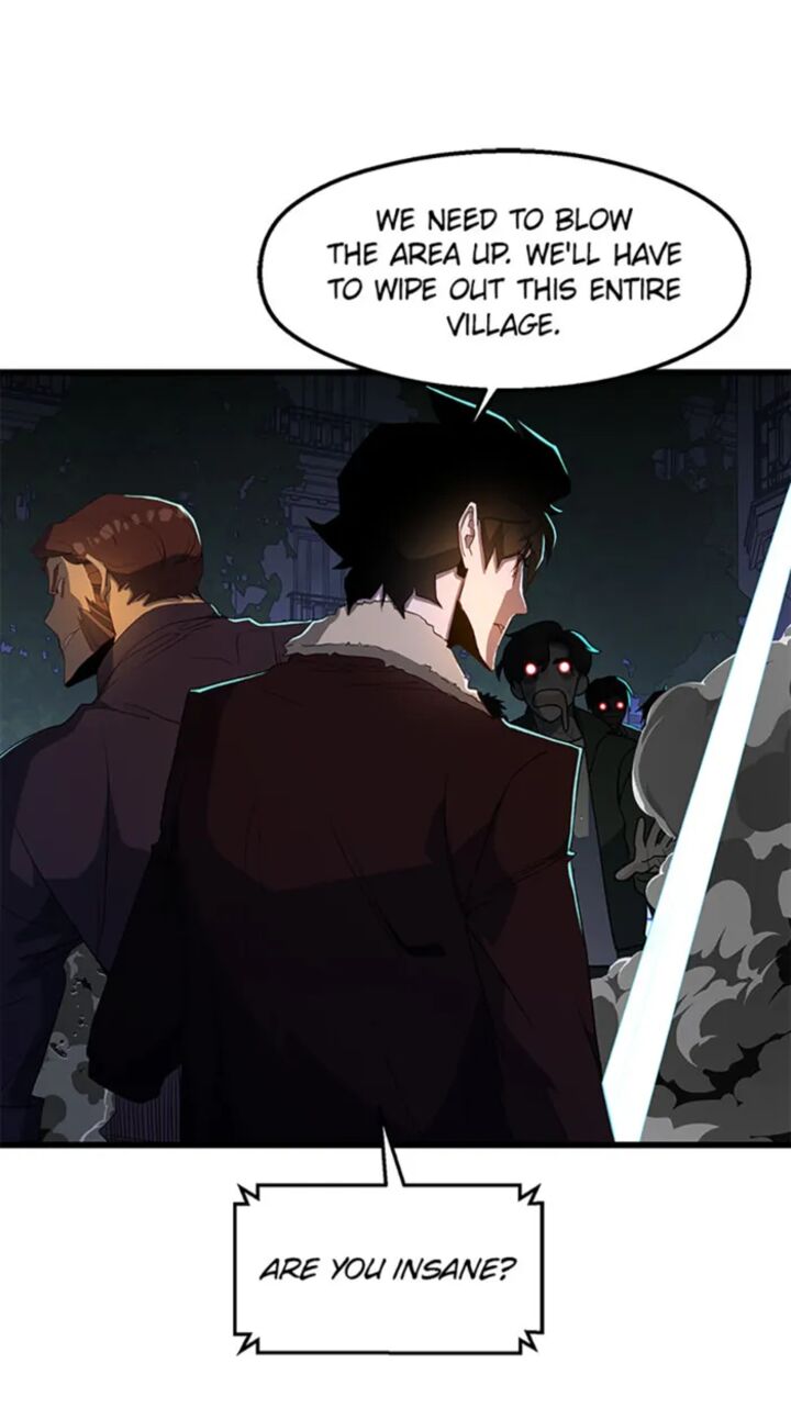 The Strongest Unemployed Hero Chapter 80 Page 18