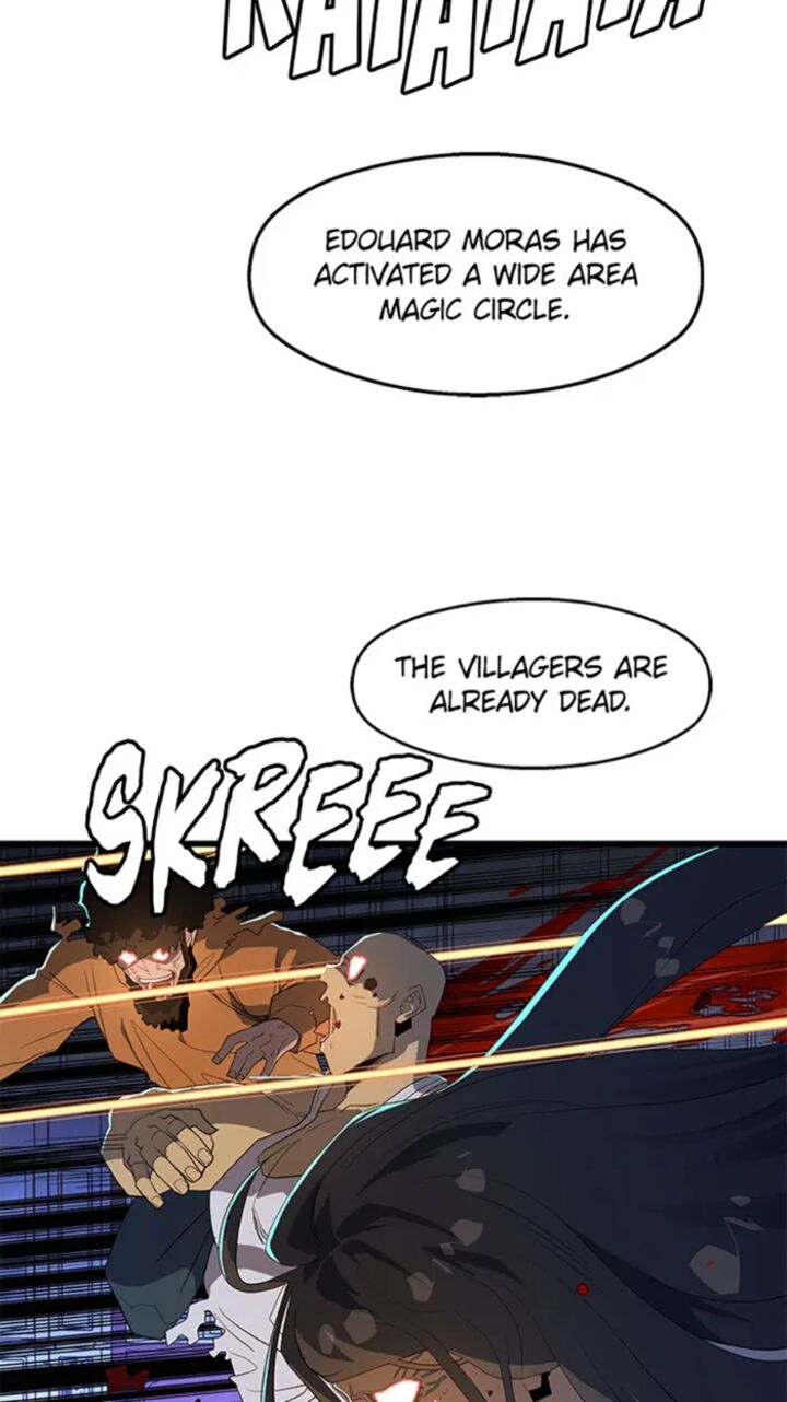 The Strongest Unemployed Hero Chapter 80 Page 20