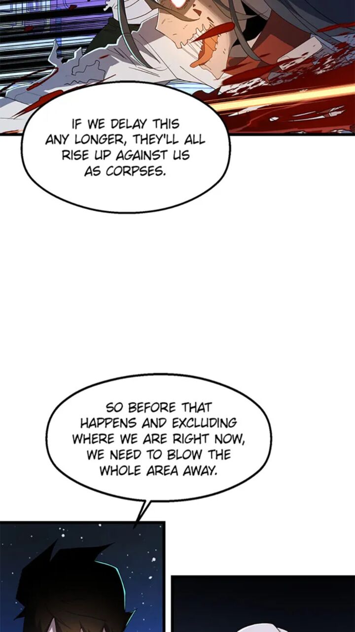 The Strongest Unemployed Hero Chapter 80 Page 21