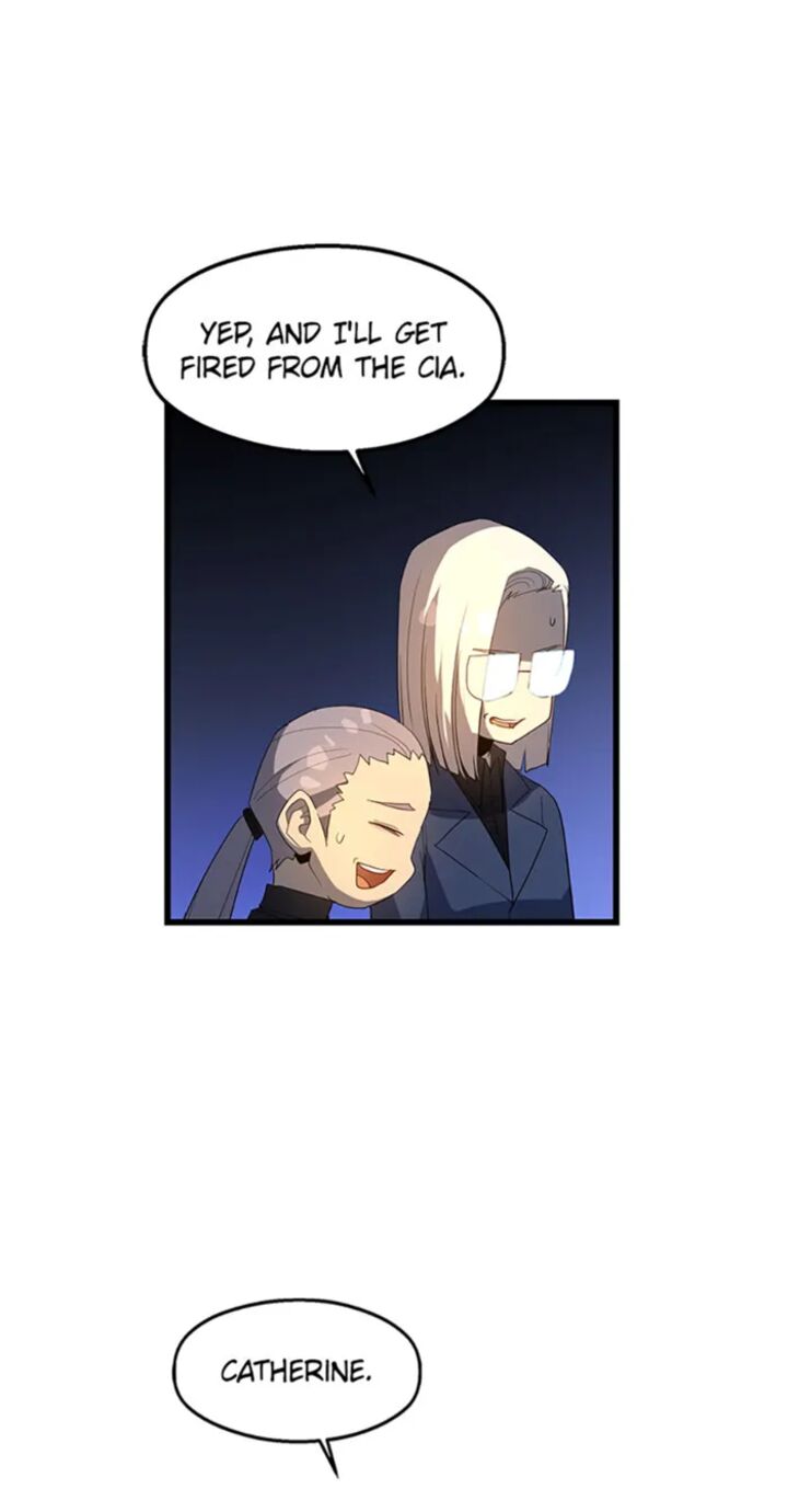 The Strongest Unemployed Hero Chapter 80 Page 24