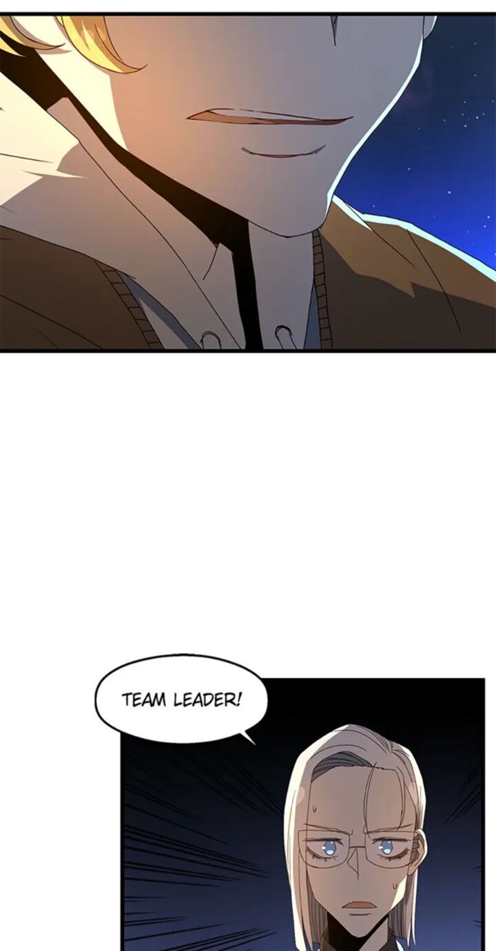 The Strongest Unemployed Hero Chapter 80 Page 25