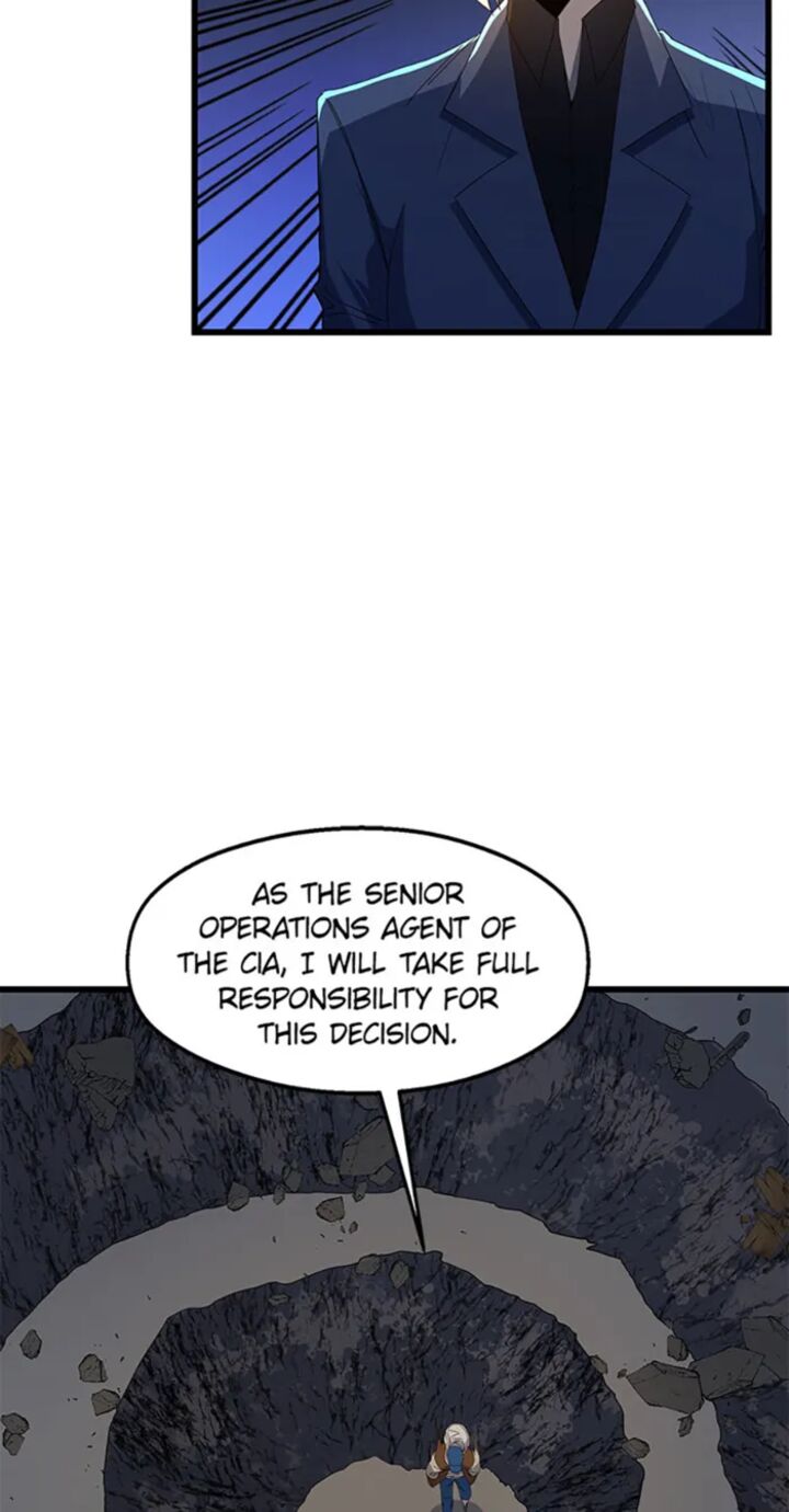 The Strongest Unemployed Hero Chapter 80 Page 26