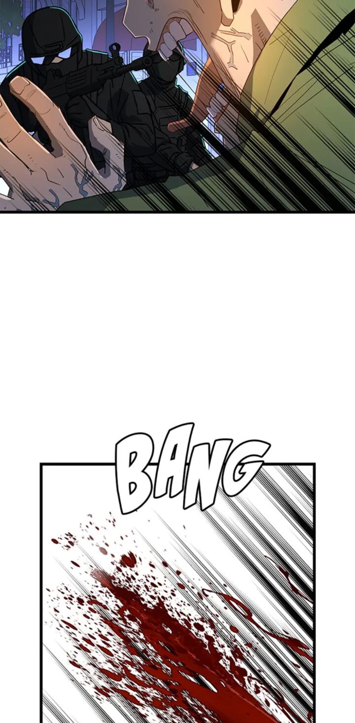 The Strongest Unemployed Hero Chapter 80 Page 3