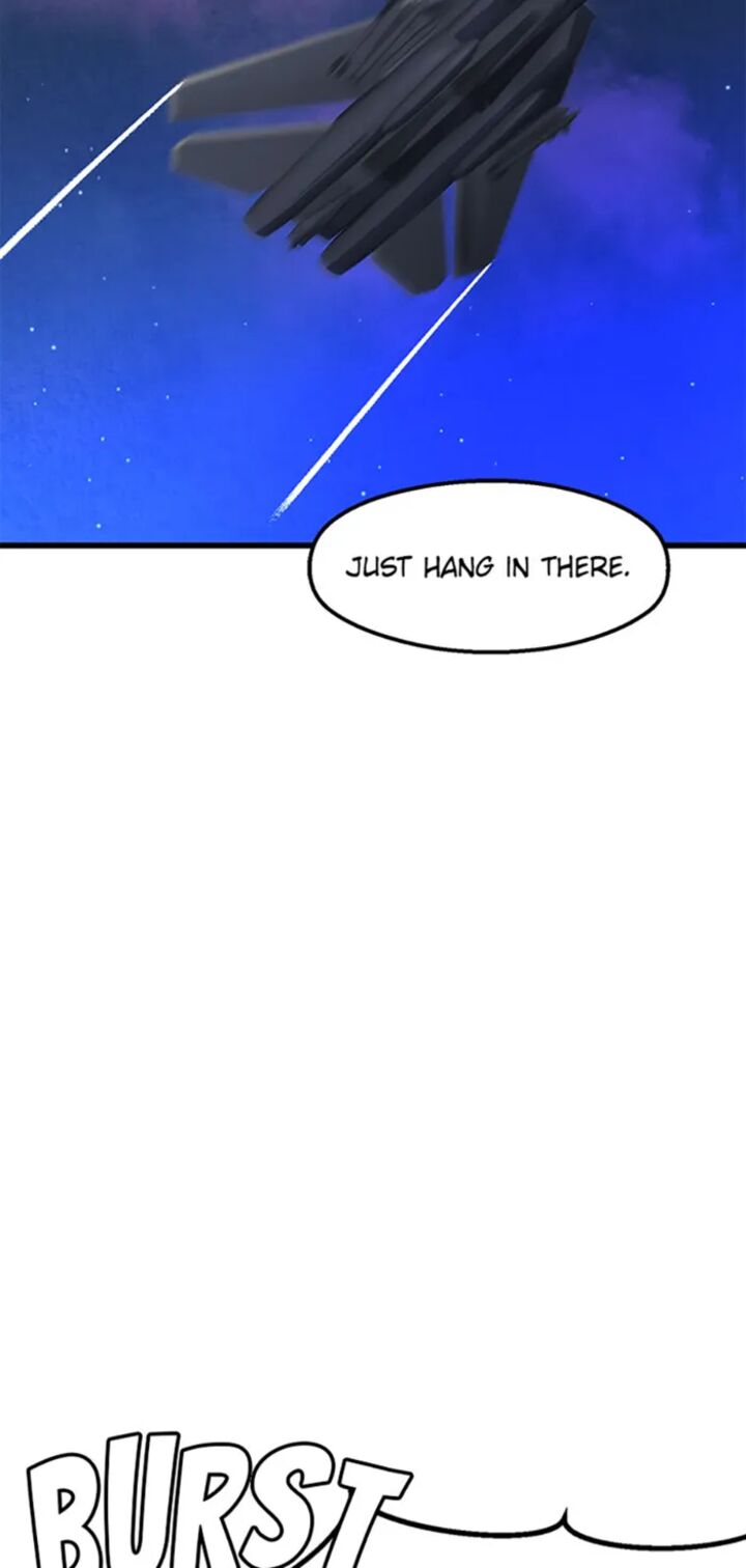 The Strongest Unemployed Hero Chapter 80 Page 33