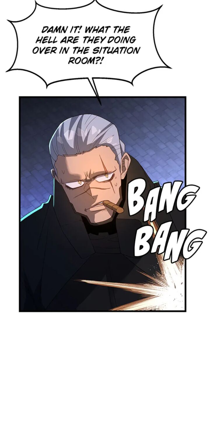The Strongest Unemployed Hero Chapter 80 Page 37