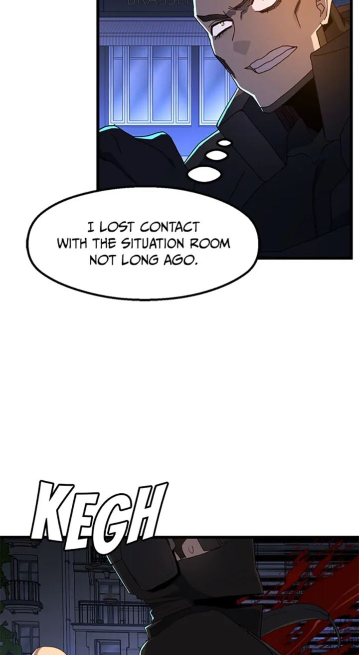 The Strongest Unemployed Hero Chapter 80 Page 39