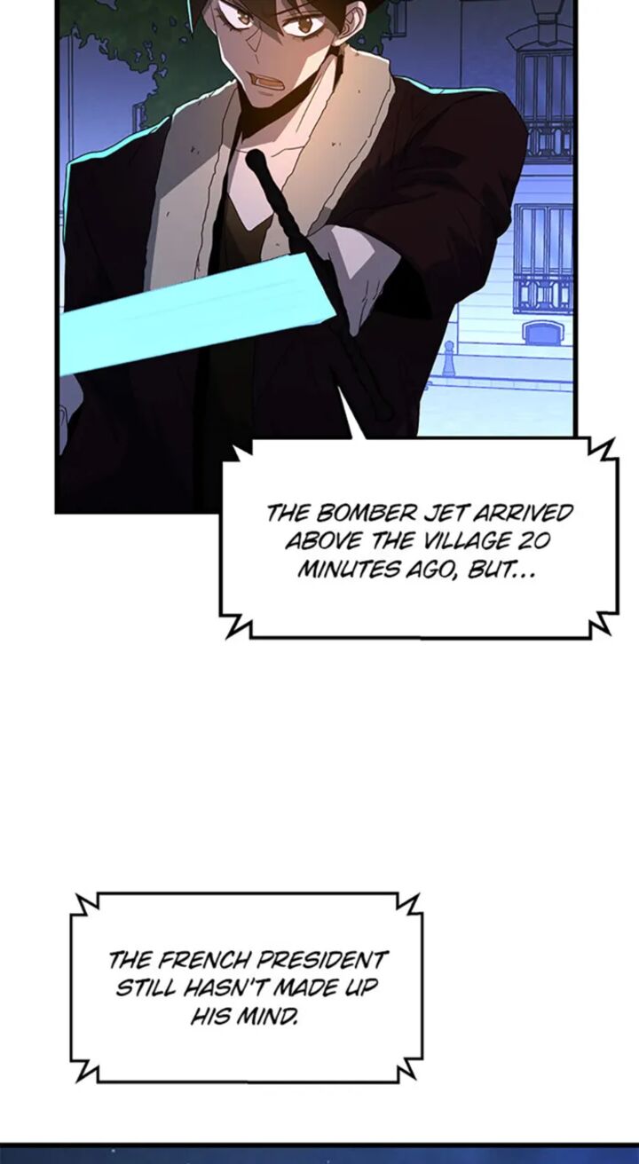 The Strongest Unemployed Hero Chapter 80 Page 42