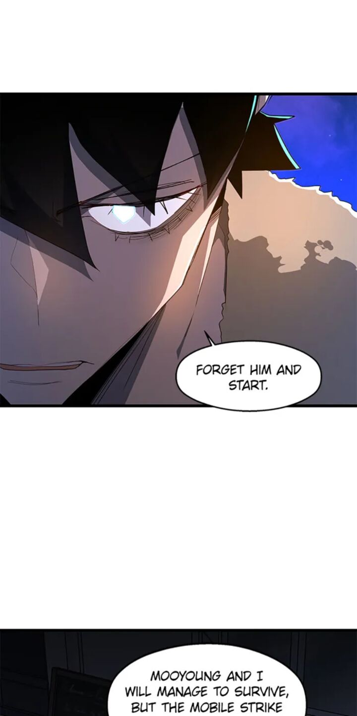 The Strongest Unemployed Hero Chapter 80 Page 44