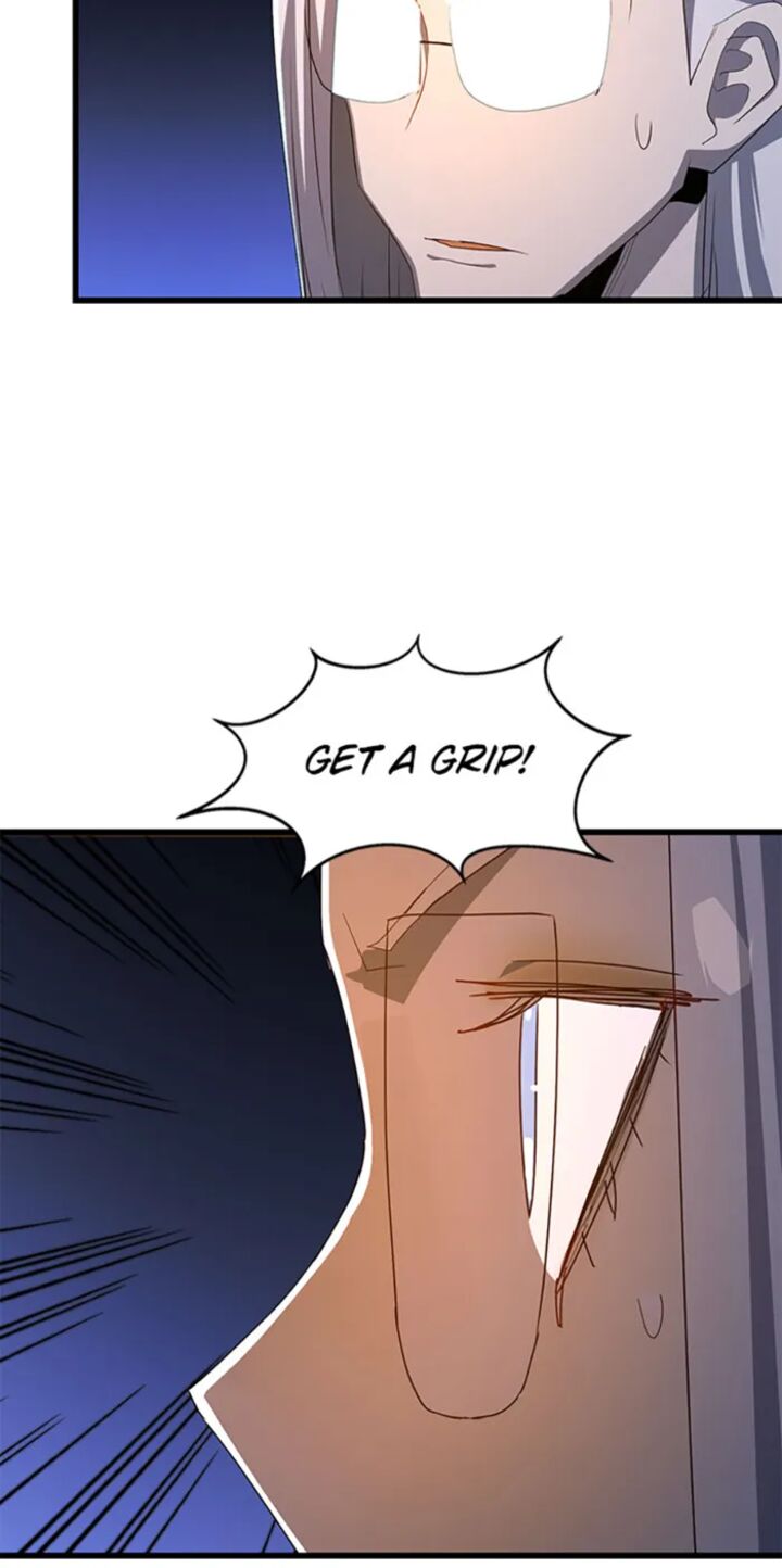 The Strongest Unemployed Hero Chapter 80 Page 46
